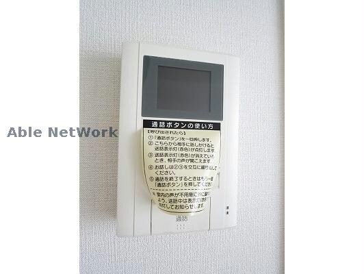 プレスト・コート弐番館の物件内観写真