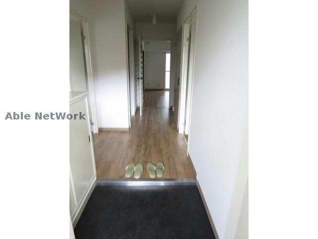 プレスト・コート弐番館の物件内観写真