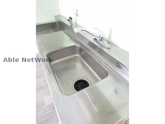 プレスト・コート弐番館の物件内観写真