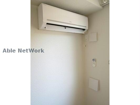 サンフェリスタⅠの物件内観写真