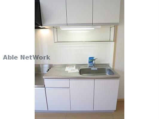 サンフェリスタⅠの物件内観写真