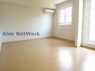 サンフェリスタⅠの物件内観写真