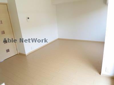 サンフェリスタⅠの物件内観写真