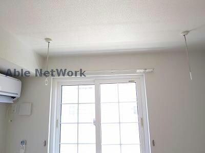 サンフェリスタⅠの物件内観写真