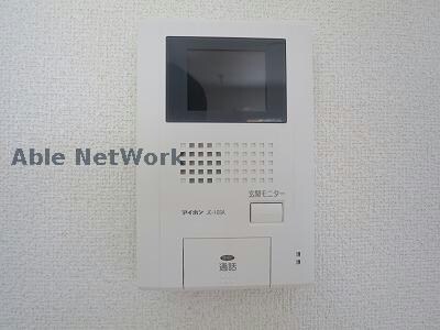 サンフェリスタⅠの物件内観写真