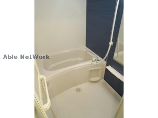 サンフェリスタⅠの物件内観写真