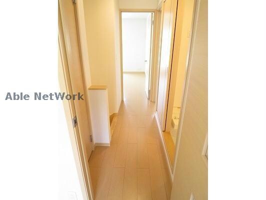 サンフェリスタⅠの物件内観写真