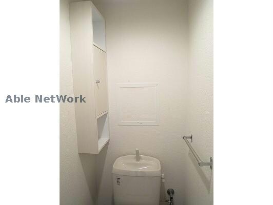 サンフェリスタⅠの物件内観写真