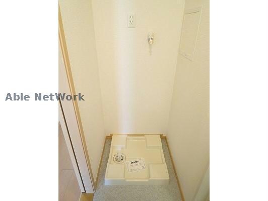 サンフェリスタⅠの物件内観写真