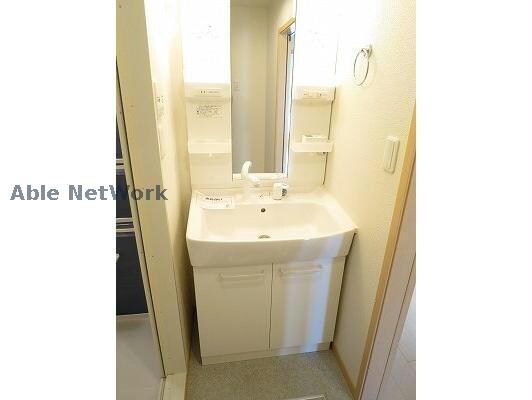 サンフェリスタⅠの物件内観写真