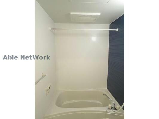 サンフェリスタⅠの物件内観写真