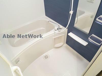 サンフェリスタⅠの物件内観写真