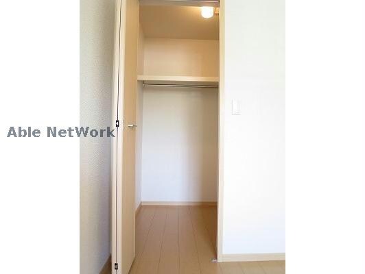 サンフェリスタⅠの物件内観写真