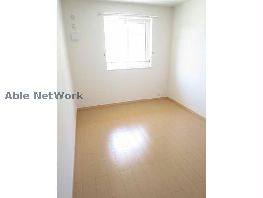 サンフェリスタⅠの物件内観写真