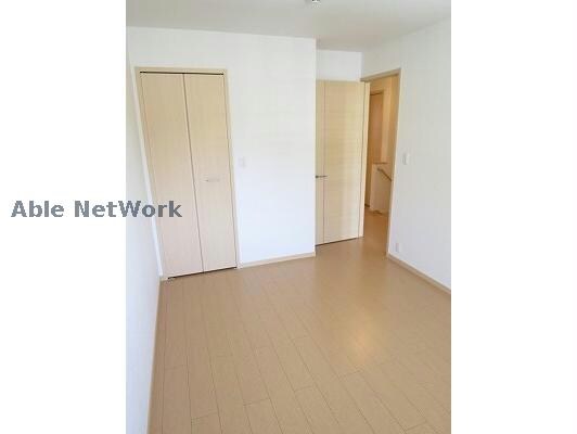 サンフェリスタⅠの物件内観写真