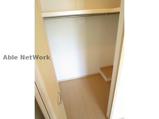 サンフェリスタⅠの物件内観写真