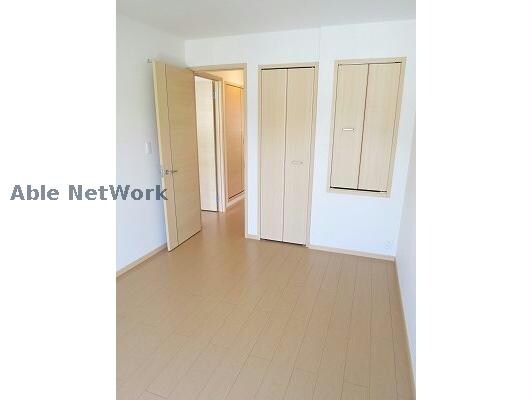 サンフェリスタⅠの物件内観写真