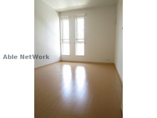 サンフェリスタⅠの物件内観写真