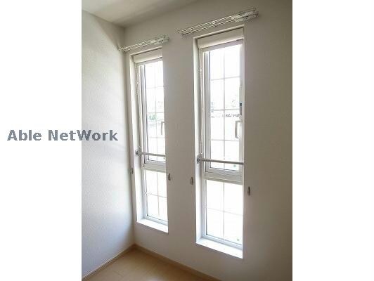 サンフェリスタⅠの物件内観写真