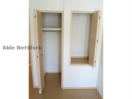 サンフェリスタⅠの物件内観写真