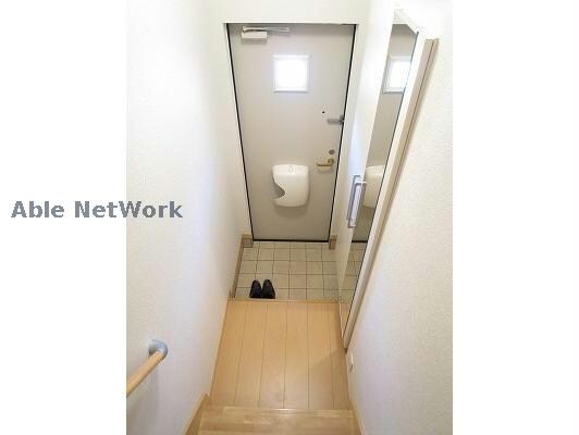 サンフェリスタⅠの物件内観写真