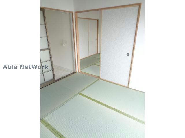 ピュアハイムⅠの物件内観写真