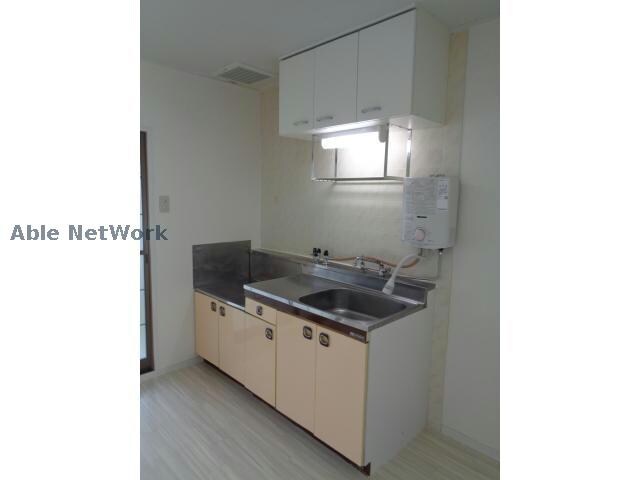 ピュアハイムⅠの物件内観写真