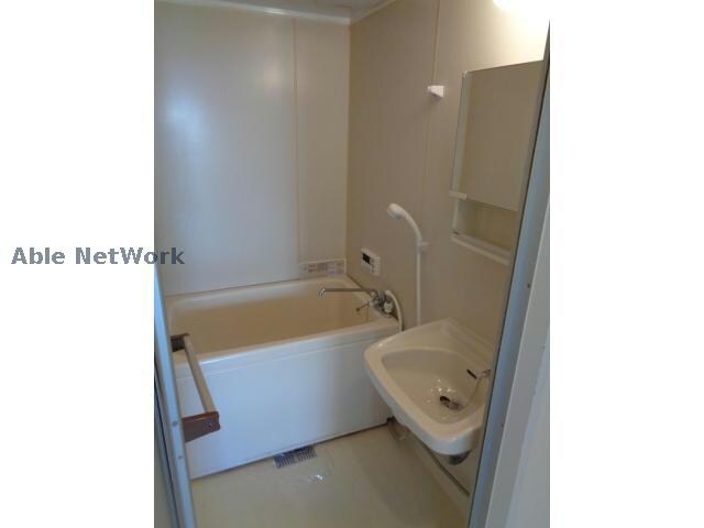 ピュアハイムⅠの物件内観写真