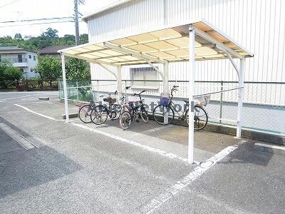 ピュアハイムⅠの物件外観写真