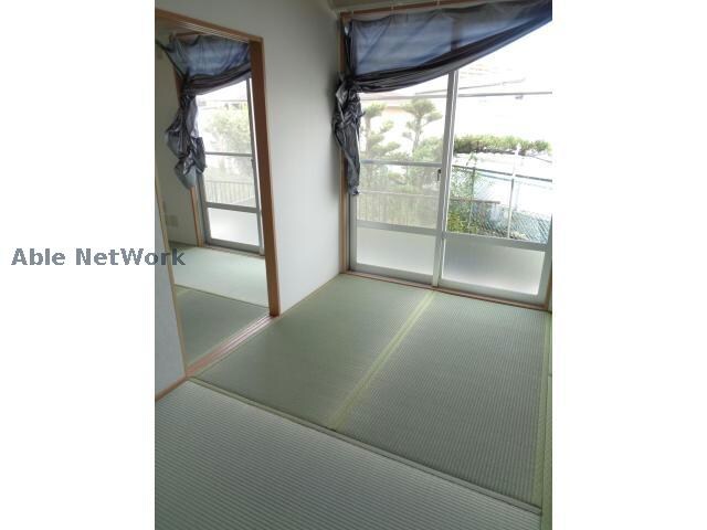 ピュアハイムⅠの物件内観写真