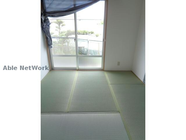 ピュアハイムⅠの物件内観写真