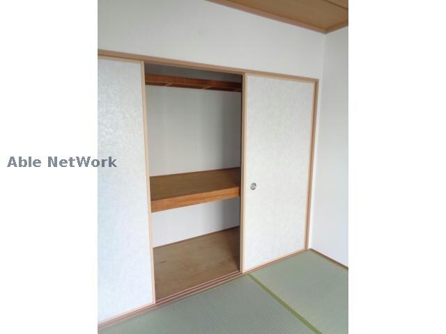 ピュアハイムⅠの物件内観写真