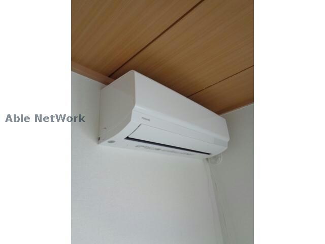 ピュアハイムⅠの物件内観写真