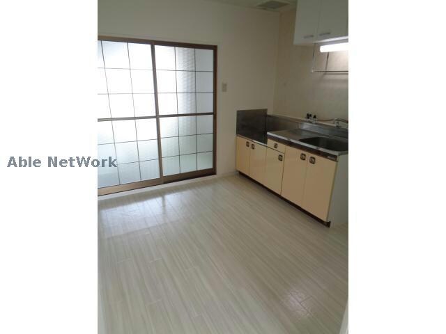 ピュアハイムⅠの物件内観写真