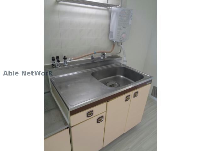 ピュアハイムⅠの物件内観写真