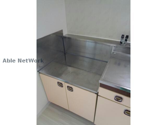 ピュアハイムⅠの物件内観写真