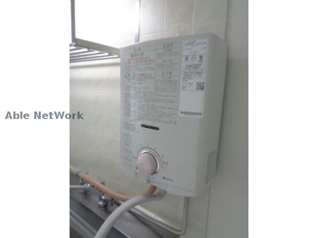 ピュアハイムⅠの物件内観写真