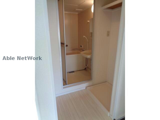 ピュアハイムⅠの物件内観写真