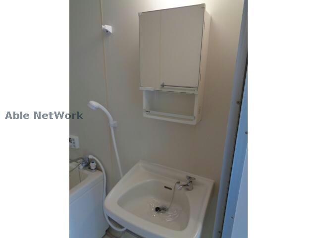 ピュアハイムⅠの物件内観写真