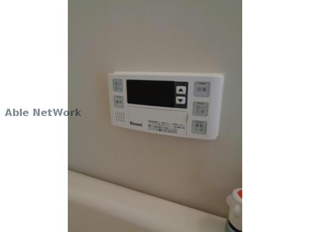 ピュアハイムⅠの物件内観写真