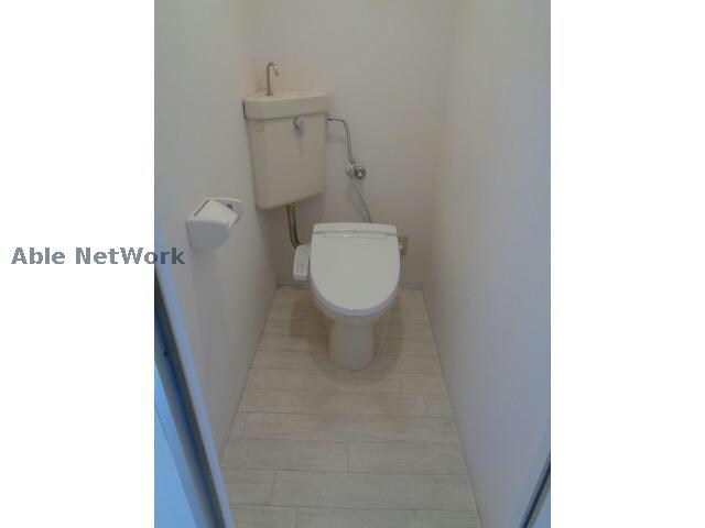 ピュアハイムⅠの物件内観写真