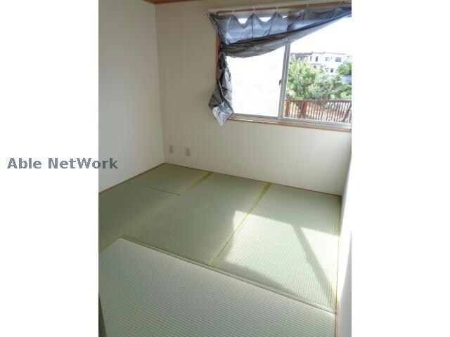 ピュアハイムⅠの物件内観写真