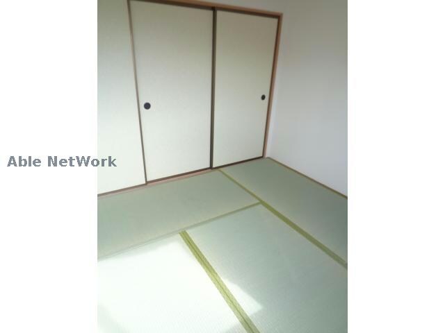 ピュアハイムⅠの物件内観写真