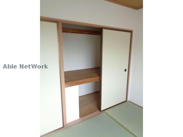 ピュアハイムⅠの物件内観写真