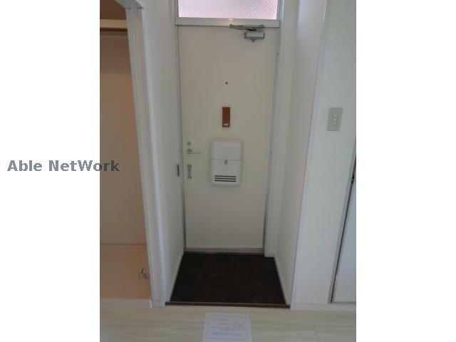 ピュアハイムⅠの物件内観写真