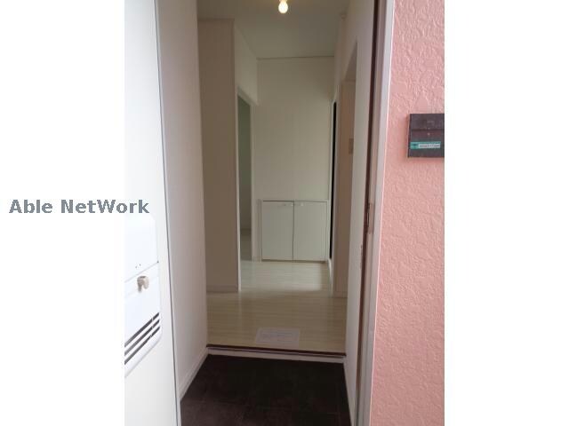 ピュアハイムⅠの物件内観写真