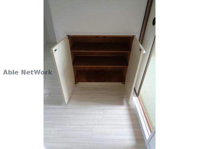 ピュアハイムⅠの物件内観写真