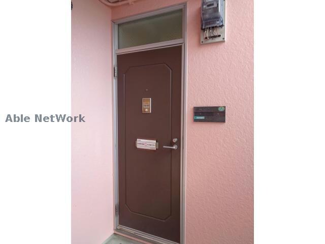 ピュアハイムⅠの物件内観写真