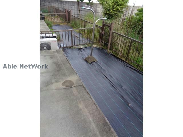 ピュアハイムⅠの物件内観写真