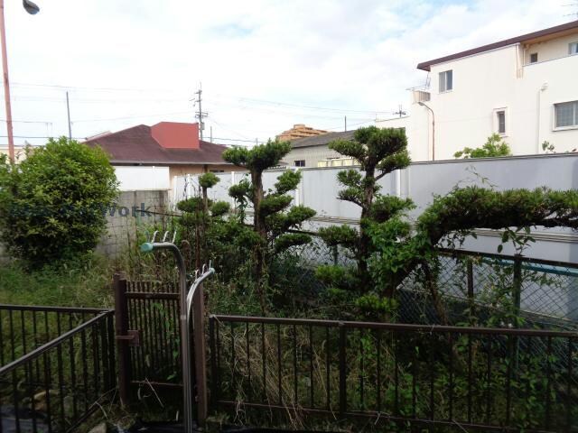 ピュアハイムⅠの物件内観写真